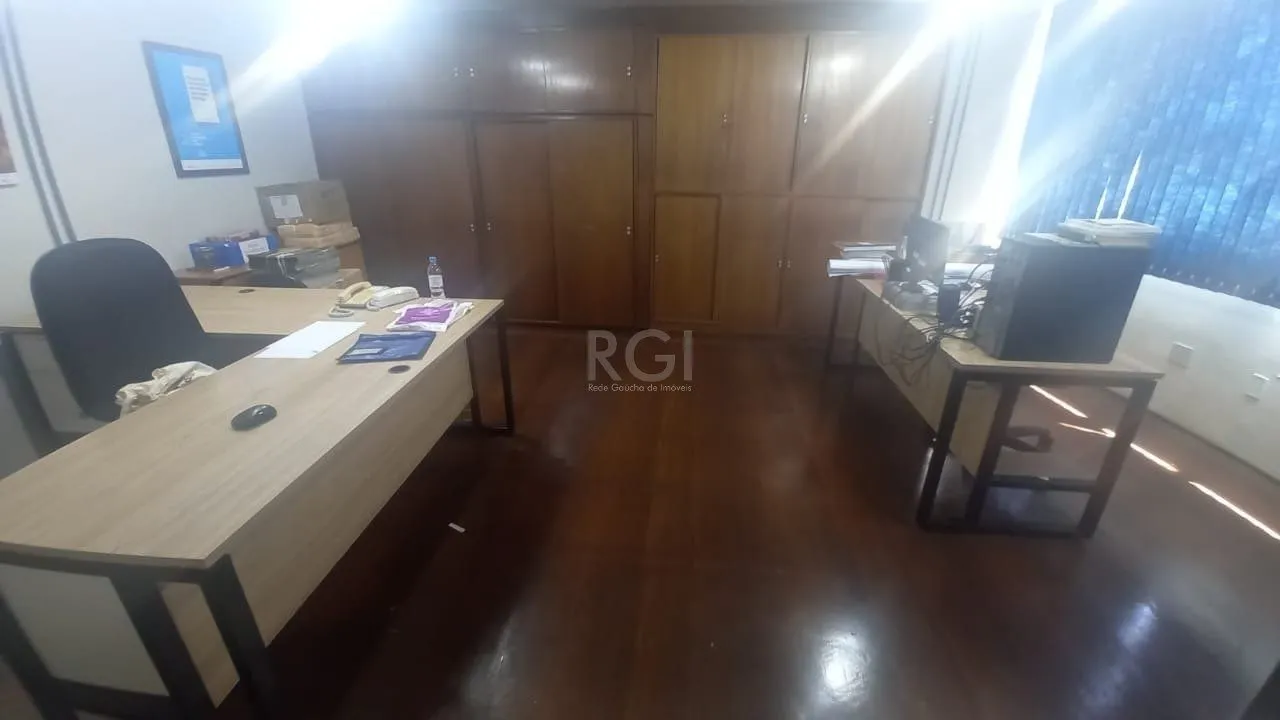 Imagem Sala Comercial em Centro Histórico
