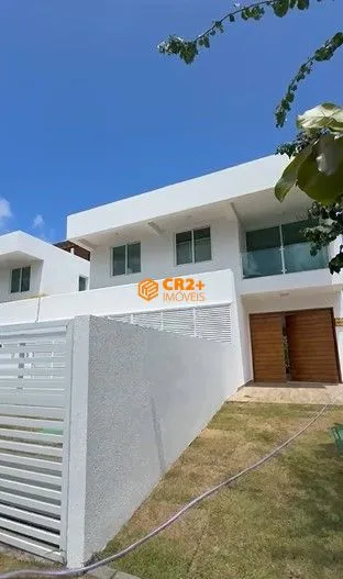 Imagem Vendo casa 04 quartos, 04 suites, 02 vagas de garagem 250m2 em Toquinho