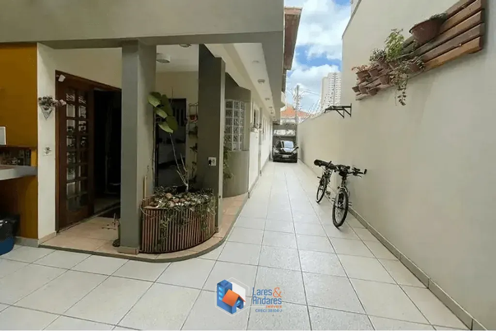 Imagem Casa à venda 4 Quartos 1 Suite 5 Vagas 285M² Aclimação São Paulo - SP