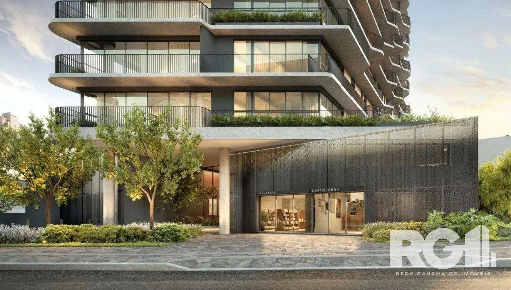 Imagem Apartamento em Praia de Belas