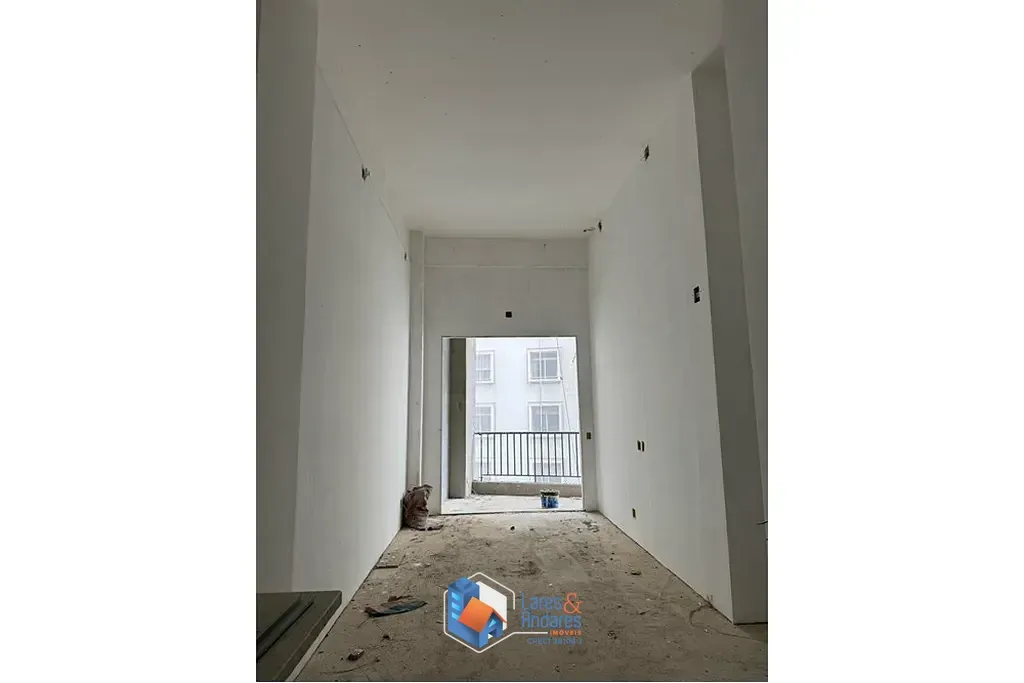 Imagem Apartamento à venda 2 Quartos 1 Suite 90.08M² República São Paulo - SP
