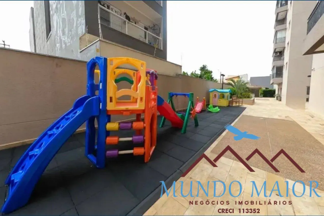 Imagem 96 m² móveis planejados todos os ambientes 2 vagas e varanda gourmet !!!!!!