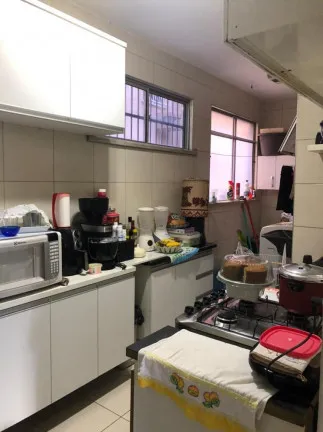 Imagem Apartamento com 3 Quartos à Venda, 65 m² em Cajazeiras - Fortaleza