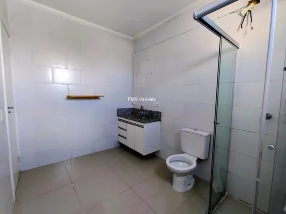 Imagem CASA 250m² - 3 DORMITORIOS (2 SUITES ) - 3 VAGAS - PLANALTO PAULISTA