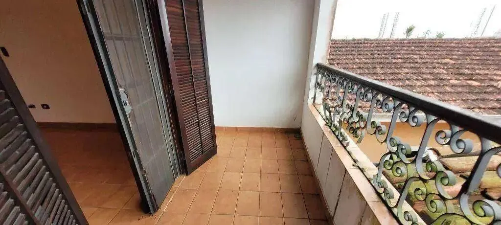 Imagem CASA COM 136,00 m² - REAL - PRAIA GRANDE SP