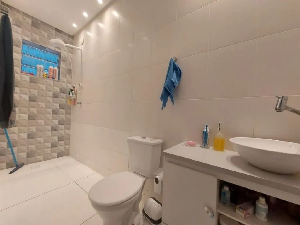 Imagem CASA COM 80,00 m² - TUPI - PRAIA GRANDE SP