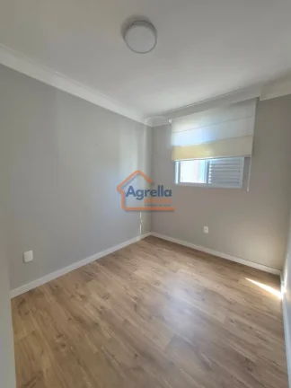 Imagem Condomínio Portal Vila das Hadassas - Apartamento à venda no bairro CONDOMÍNIO PORTAL VILA DAS HADASSAS - Mogi Guaçu/SP
