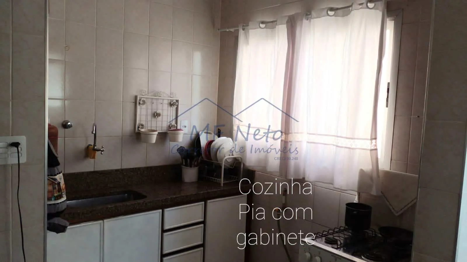 Imagem Apartamento Padrão