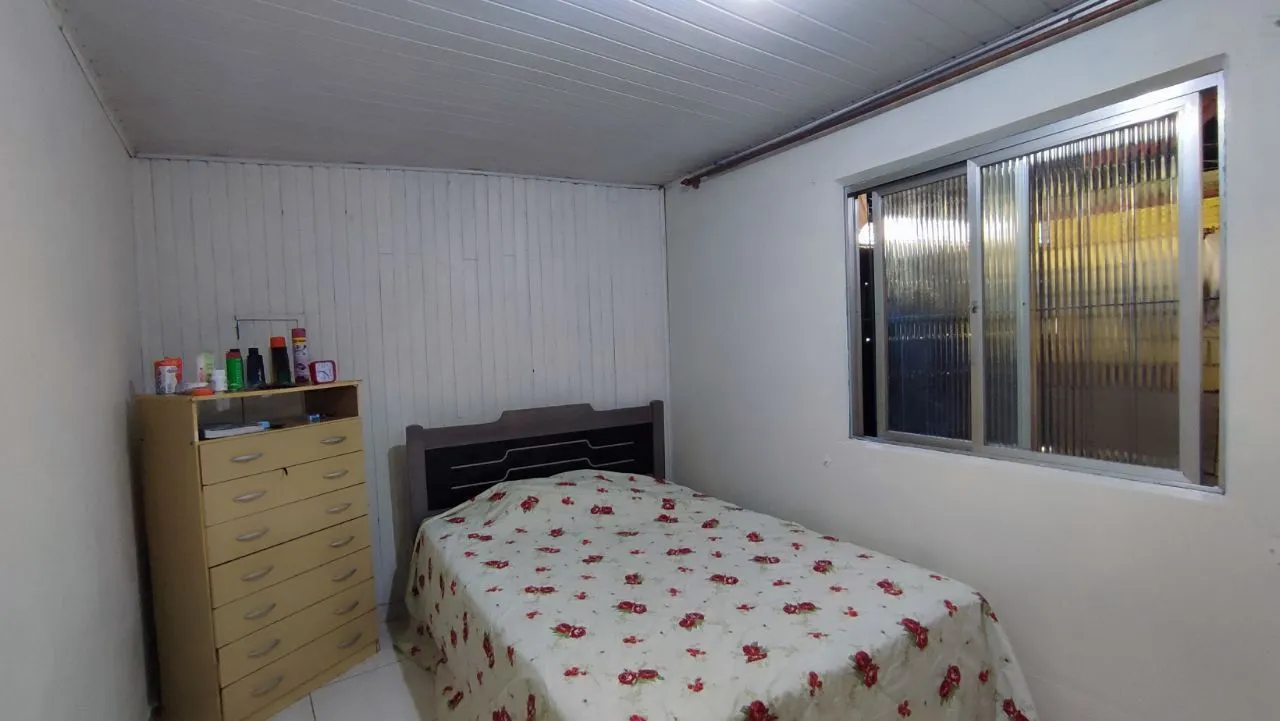 Imagem Casa com 4 dormitórios, na avenida Bernardinho Silveira Amorim, Rubem Berta