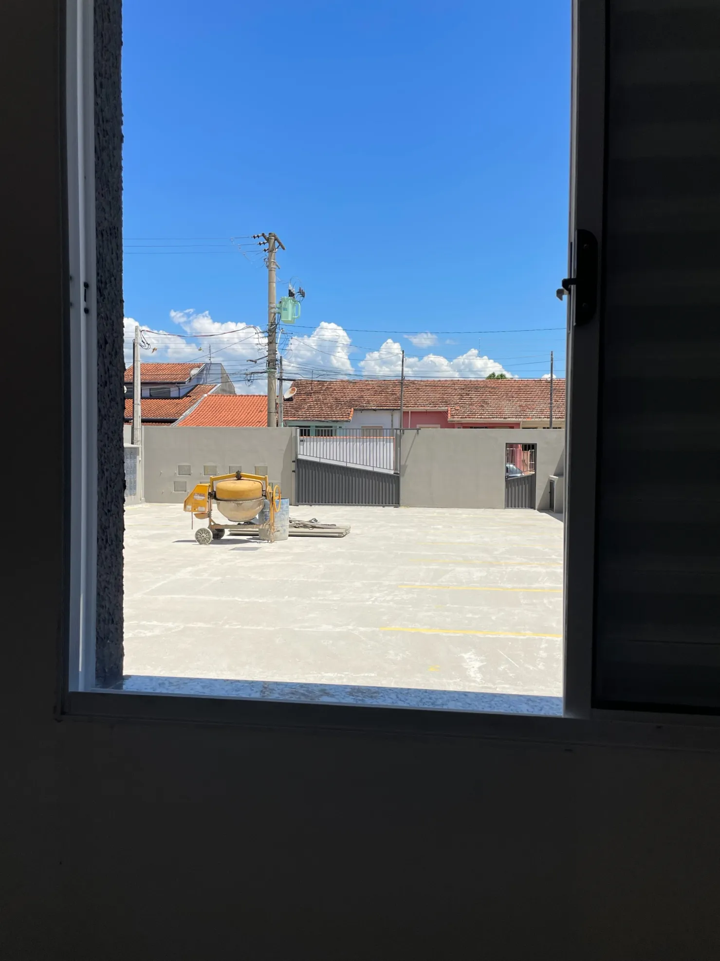 Imagem Apartamento à venda 2 dorm com suíte e ótima localização, Bosque da Princesa, Pindamonhangaba, SP