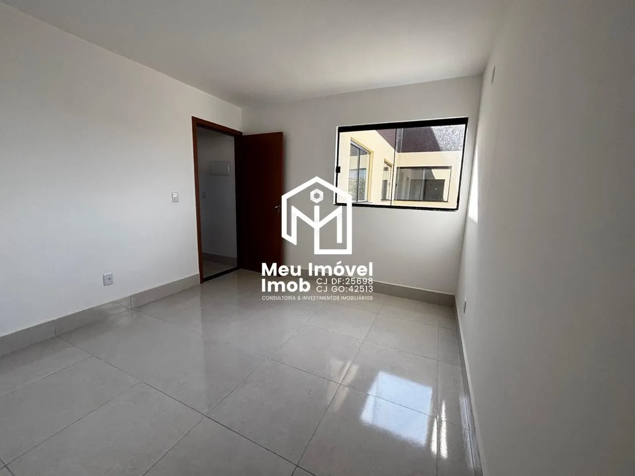 Imagem Apartamento em Centro - Luziânia