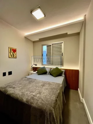 Imagem APARTAMENTO A VENDA NA ACLIMAÇAO, SAO PAULO