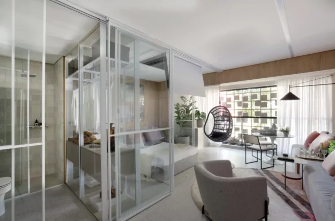 Imagem APARTAMENTO RESIDENCIAL em São Paulo - SP, Moema