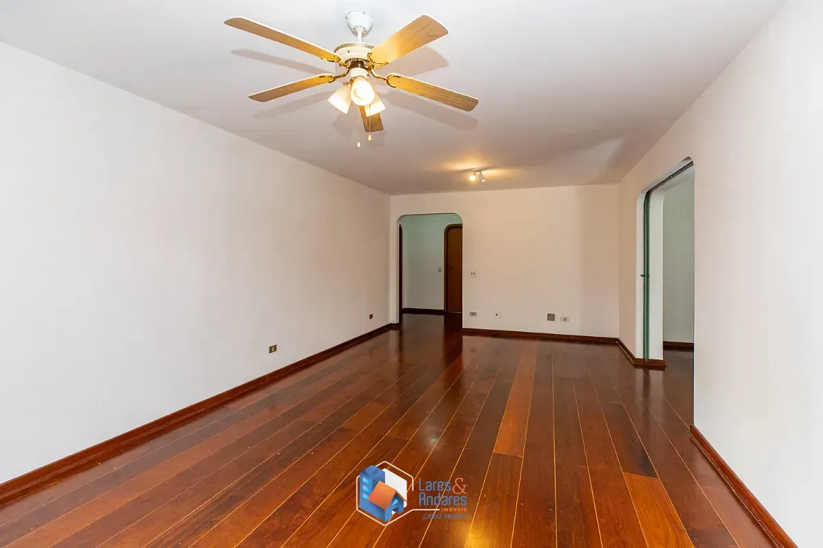 Imagem Apartamento para venda em Perdizes com 4 quartos, sendo 2 suítes, 216m²