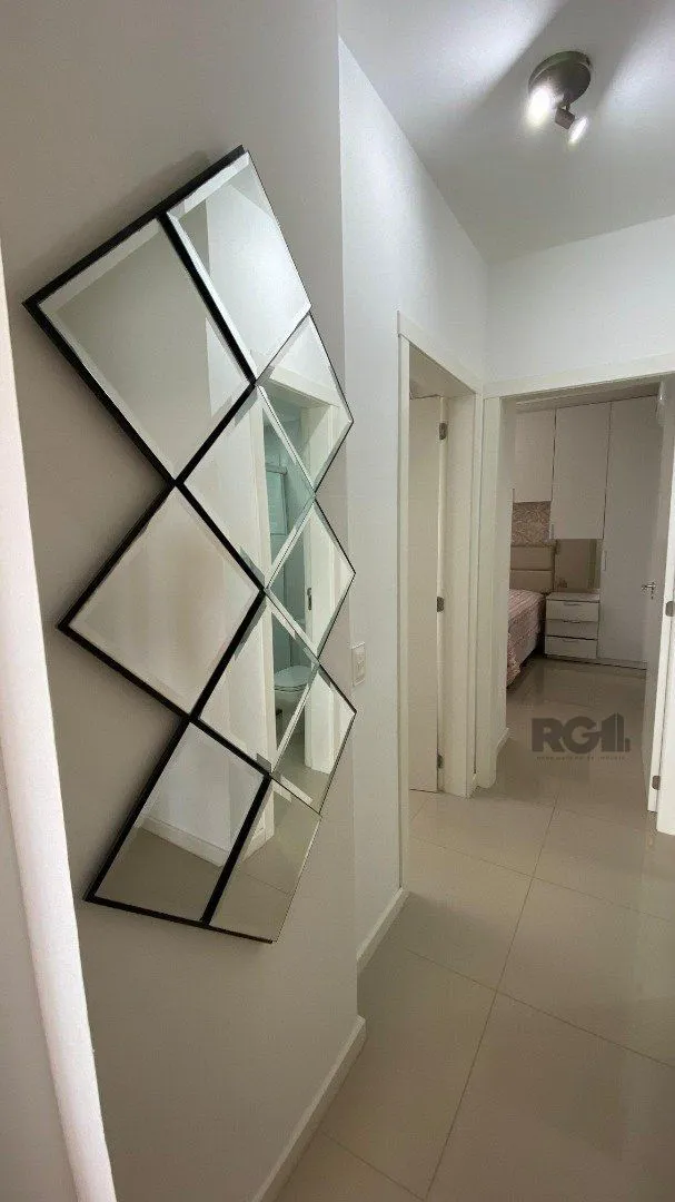 Imagem Apartamento em Zona Nova