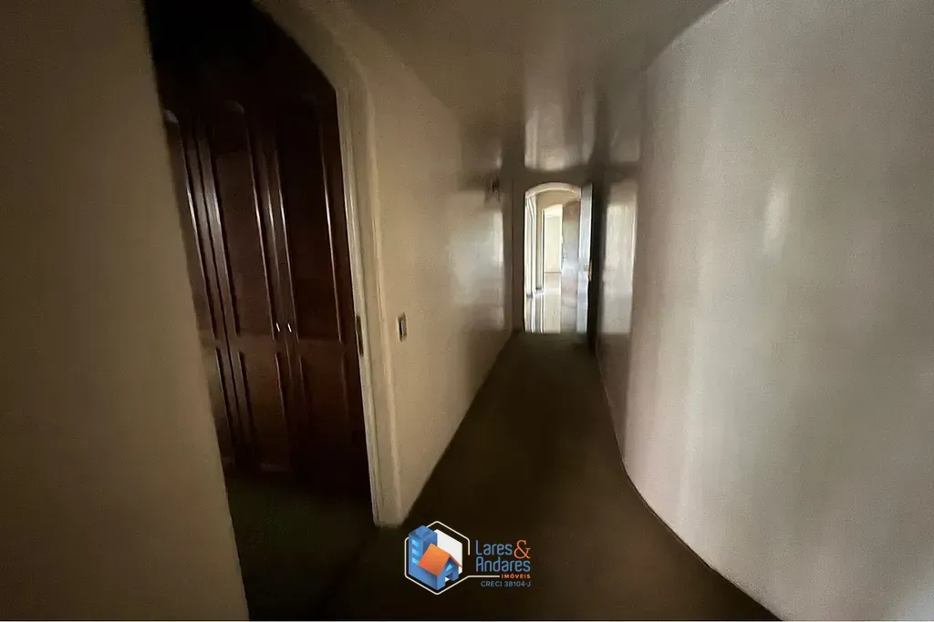 Imagem Apartamento à venda 4 Quartos 2 Suites 3 Vagas 217M² Brooklin Paulista São Paulo - SP