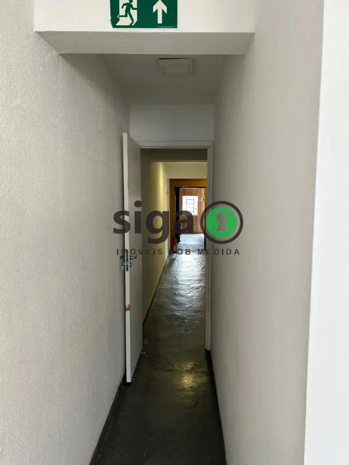 Imagem Loja Comercial à Venda em Pinheiros - 303m² - Alto Fluxo