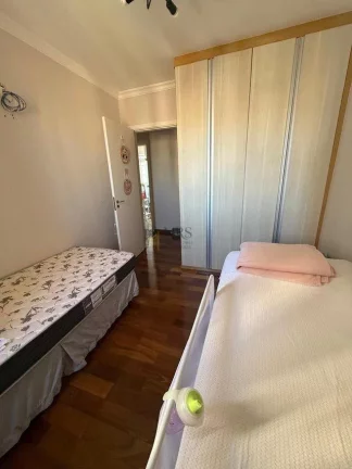 Imagem Apto 3 Dorm 1 suite 2 vagas cobertas