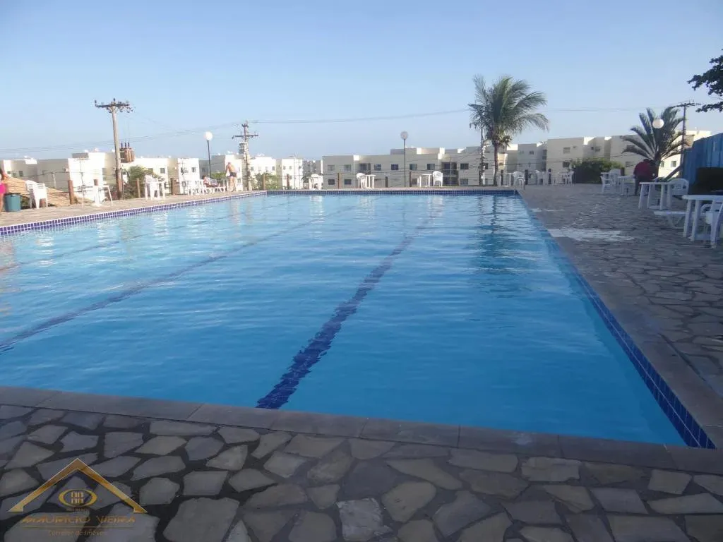 Imagem Apartamento para Venda em São Pedro da Aldeia / RJ no bairro Baixo Grande