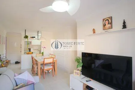 Imagem Ótimo apartamento com 3 Quartos e 1 banheiro, 2 vagas de garagem