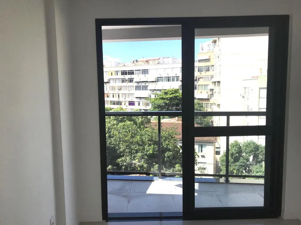 Imagem Cobertura Duplex a Venda no bairro Tijuca - Rio de Janeiro, RJ
