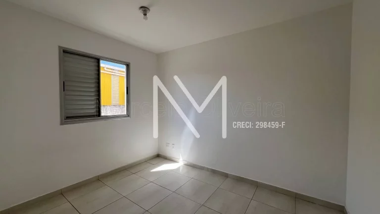 Imagem Apartamento à Venda 2 Quartos 58m² - Jardim Augusta
