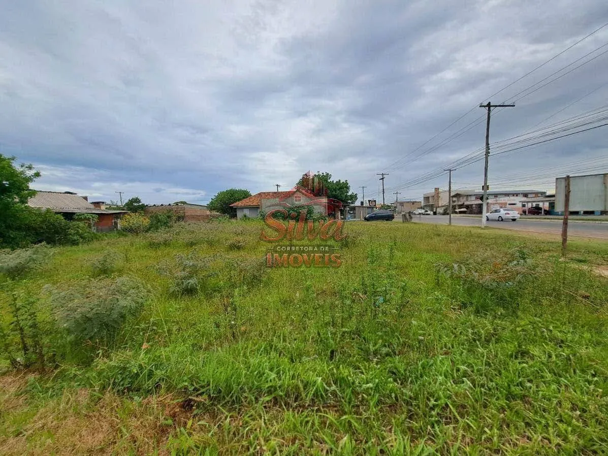 Imagem T784 | Terreno 925m² de esquina à venda em Imbé em avenida principal