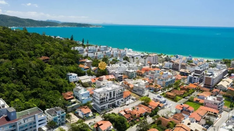 Imagem Allure Residence Cobertura 3 suítes nova Praia Bombinhas SC