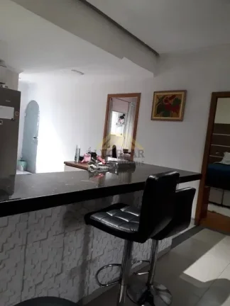 Imagem Sobrado em Avenida Professor Abraão de Morais - Saúde