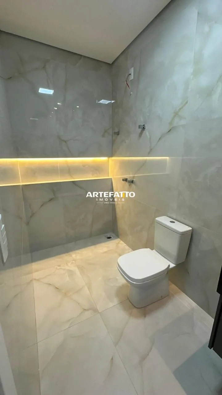 Imagem Casa à venda em Franca, Jardim Natal I, com 3 quartos, 150m2