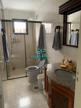 Imagem Apartamento à venda no bairro Enseada - Guarujá/SP