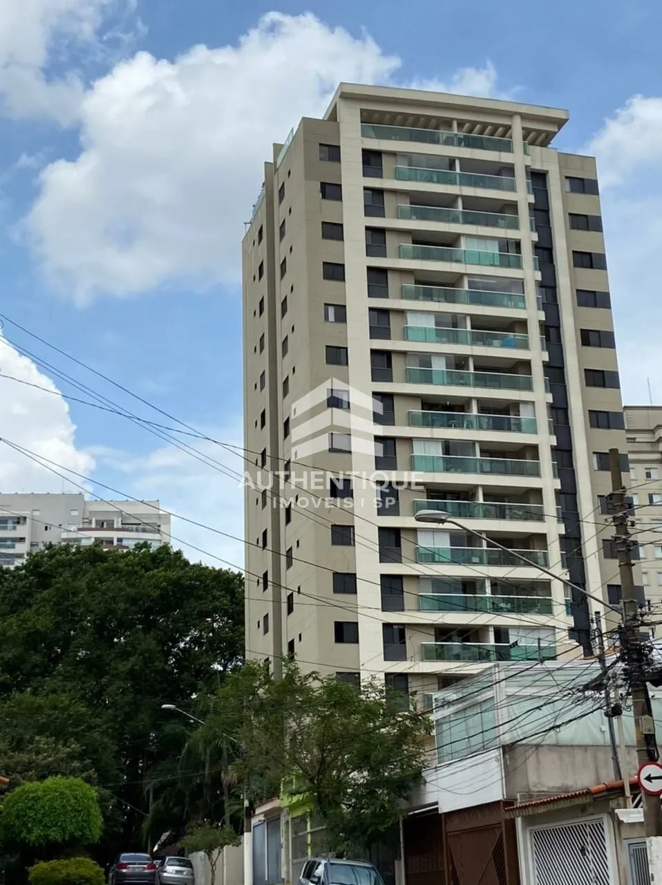 Imagem TENDENCY VILA MARIANA - Apartamento à venda em São Paulo/SP