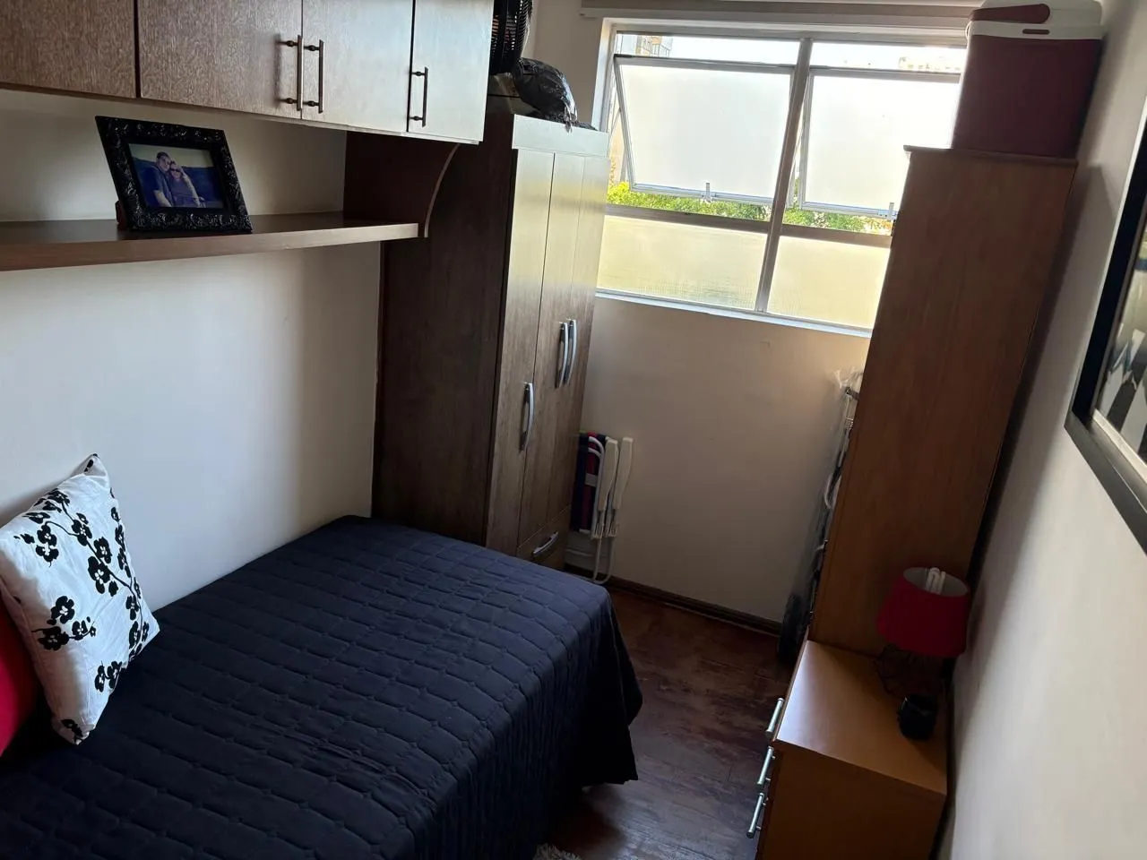 Imagem Apartamento 80,43m², 2 dormitórios no Menino Deus
