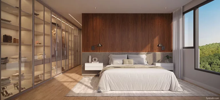 Imagem COBERTURA RESIDENCIAL em Itajaí - SC, Praia Brava de Itajaí