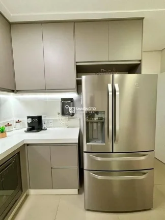 Imagem Sobrado com 5 dormitórios à venda, 374 m² por R$ 3.800.000,00 - Terras de Piracicaba - Piracicaba/SP