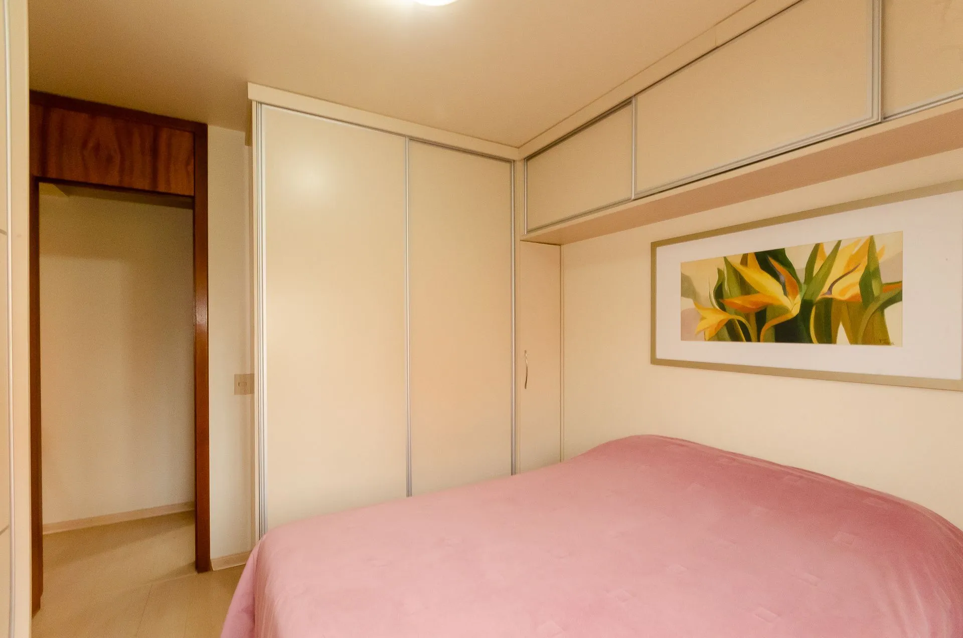 Imagem Edifício Residencial Villagio Di Roma- Apartamento a venda com 3 dormitórios no bairro Jardim Carvalho