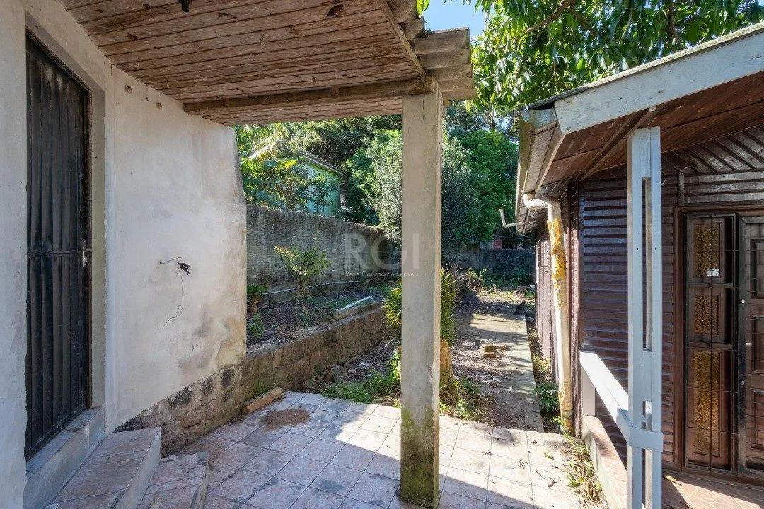 Imagem Terreno para Venda - 0m², 0 dormitórios, Cristal
