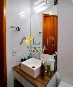 Imagem Vendo Cobertura em Santo André, Vila Floresta