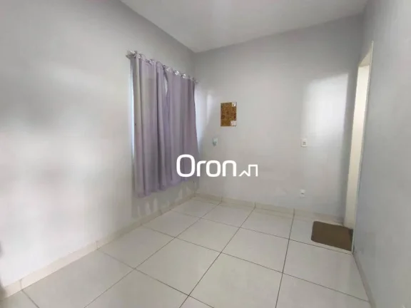 Imagem Sobrado à venda, 139 m² por R$ 540.000,00 - Residencial Solar Bougainville - Goiânia/GO