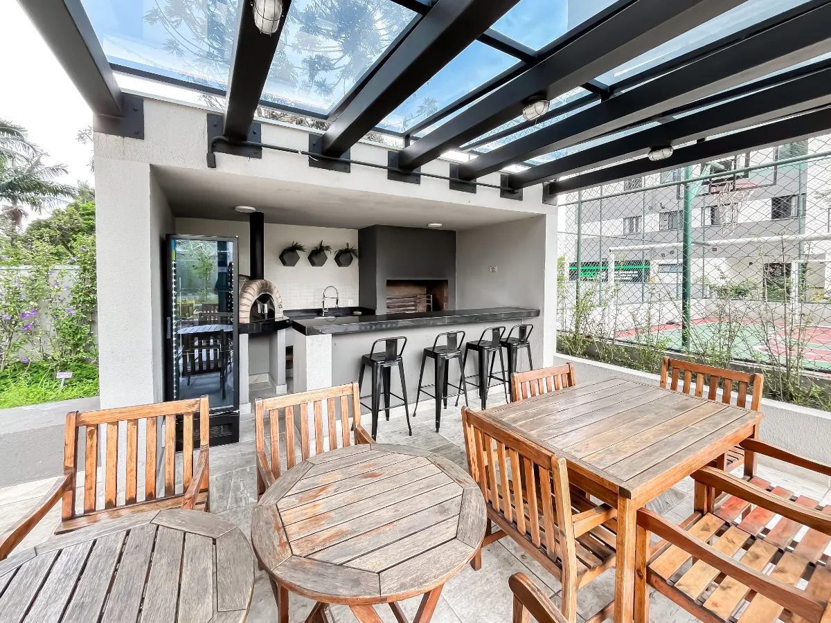 Imagem Apartamento para venda em Umarizal com 2 quartos, 36m2