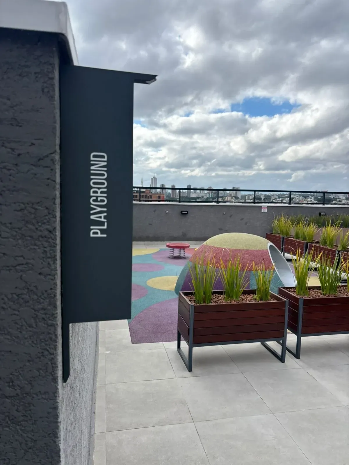 Imagem Studio com 1 Quarto à Venda, 17 m² em Prado Velho - Curitiba