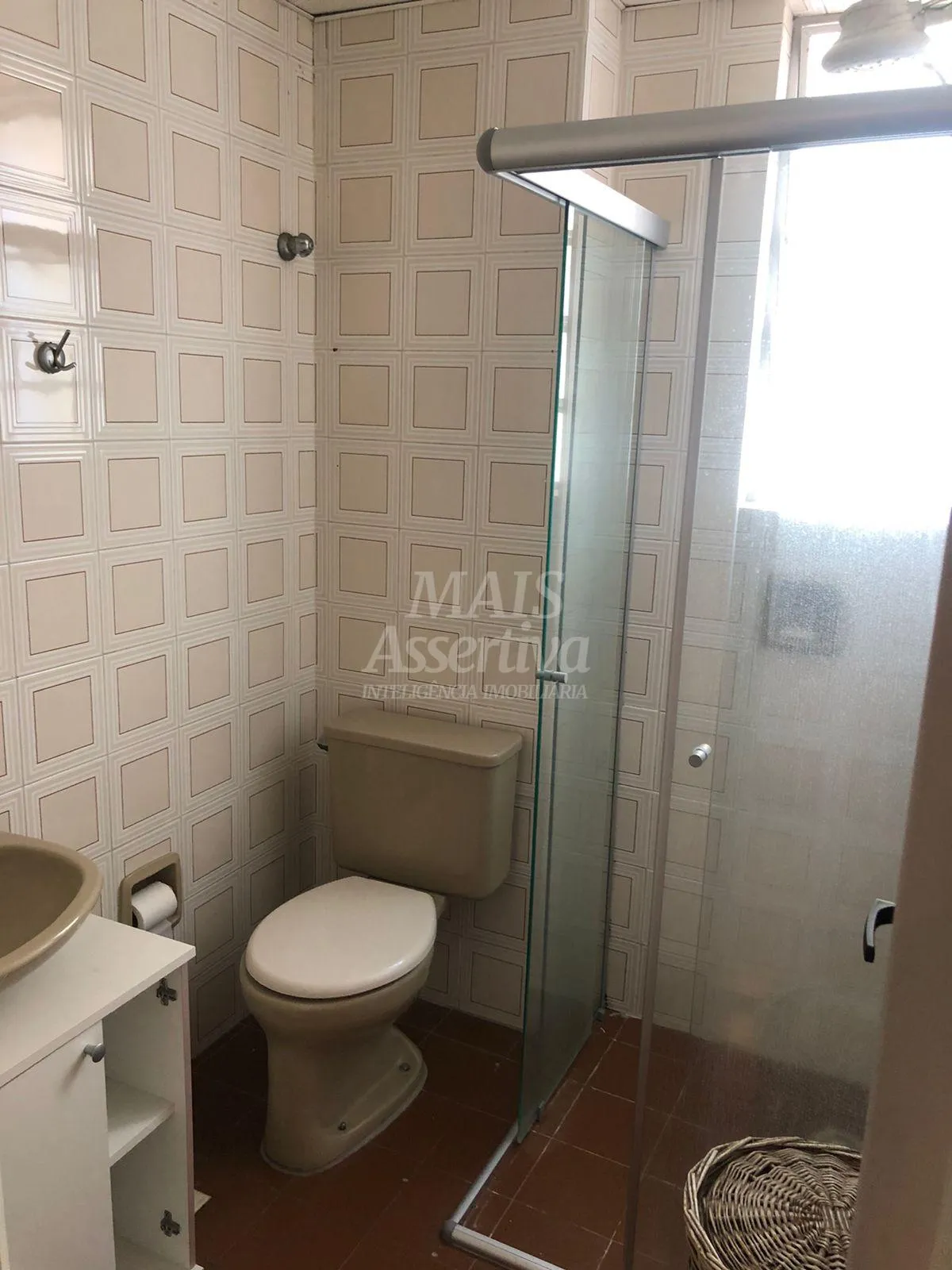 Imagem Apartamento semi-mobiliado para venda Dom Pedro II e - 9º andar