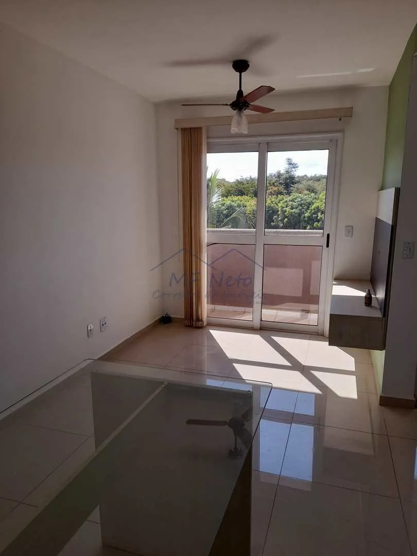 Imagem Apartamento Padrão