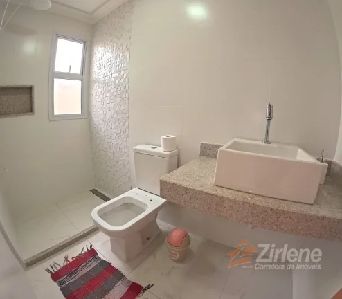 Imagem Apartamento Alto Padrão com 4 Suítes à Beira-Mar, na praia do morro