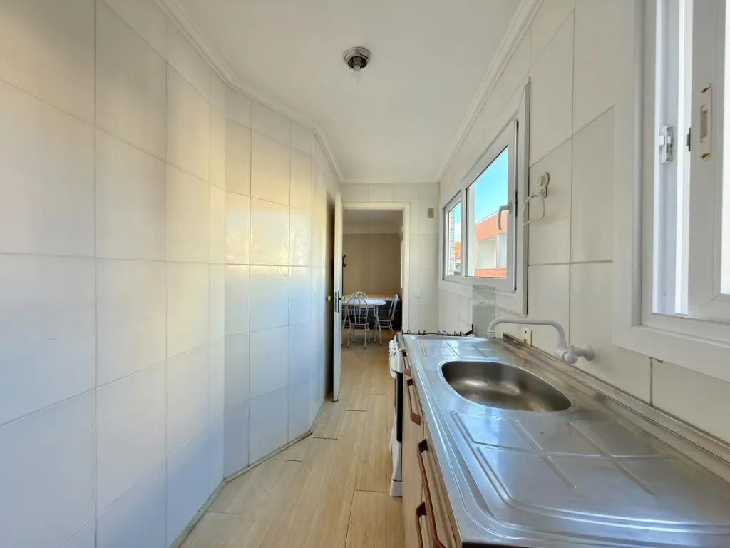 Imagem Apartamento 1 Dormitório - Bairro Centro