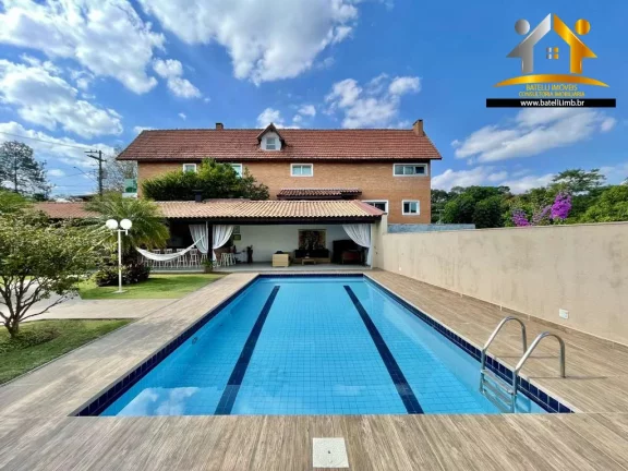 Imagem Casa - Granja Viana - Recanto IMPLA | Batelli Imóveis