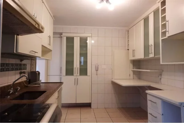 Imagem APARTAMENTO RESIDENCIAL em São Paulo - SP, Campo Belo