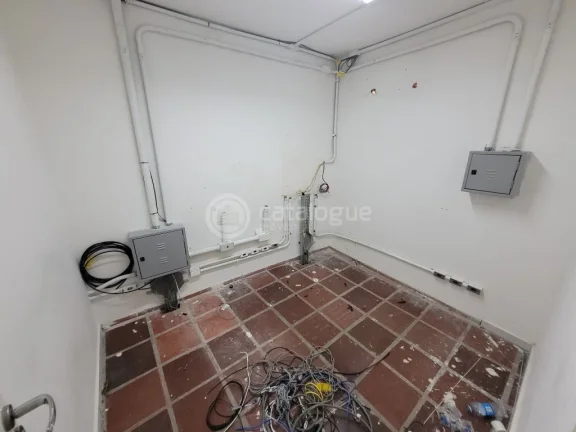 Imagem Ponto Comercial para Alugar na Cidade Alta, Natal - Espaço perfeito para seu negócio!