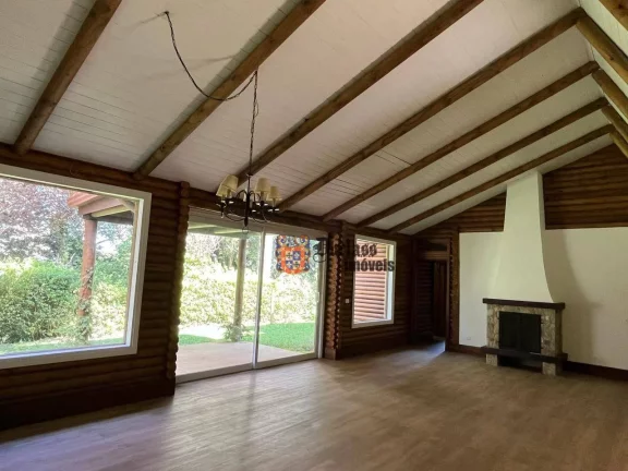Imagem Casa com 3 suítes à venda, 185 m² por R$ 1.630.000 - Monte Verde - Camanducaia/MG
