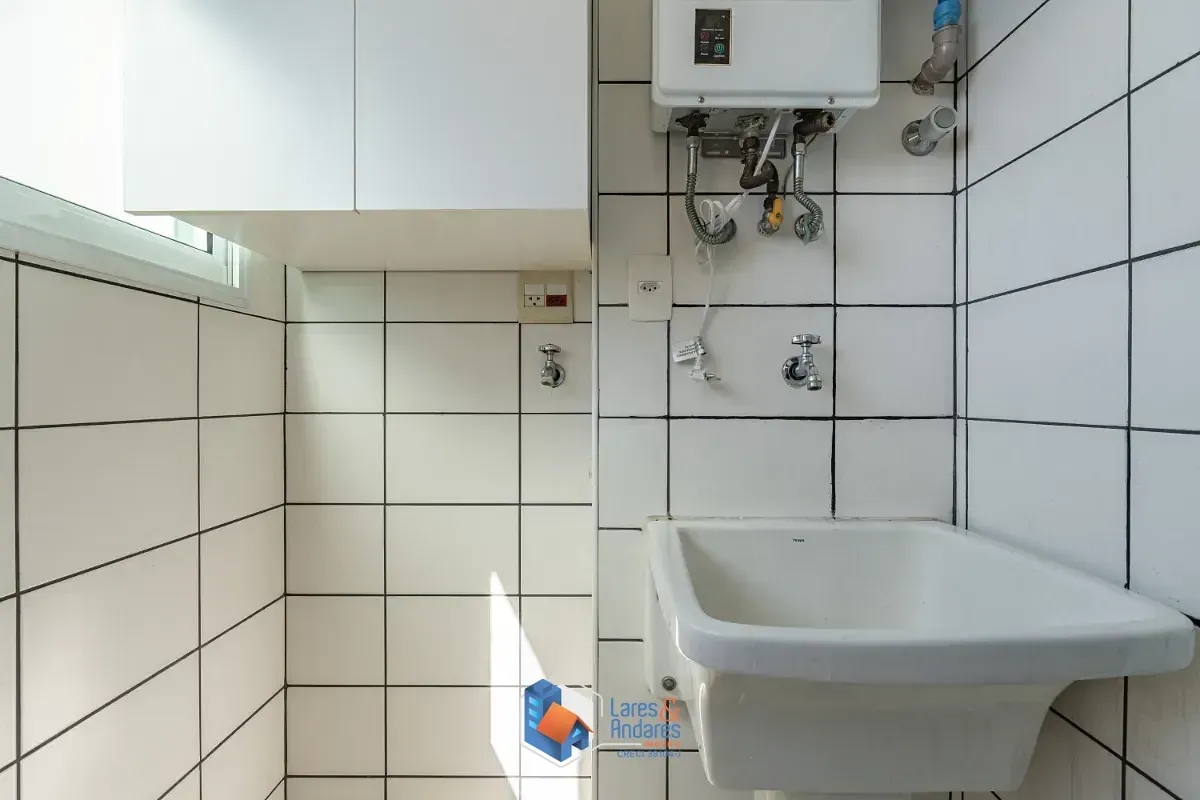 Imagem Apartamento para venda em Vila Monte Alegre com 2 quartos, sendo 1 suíte, 60m²